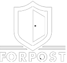 Forpost - чехол для входной двери